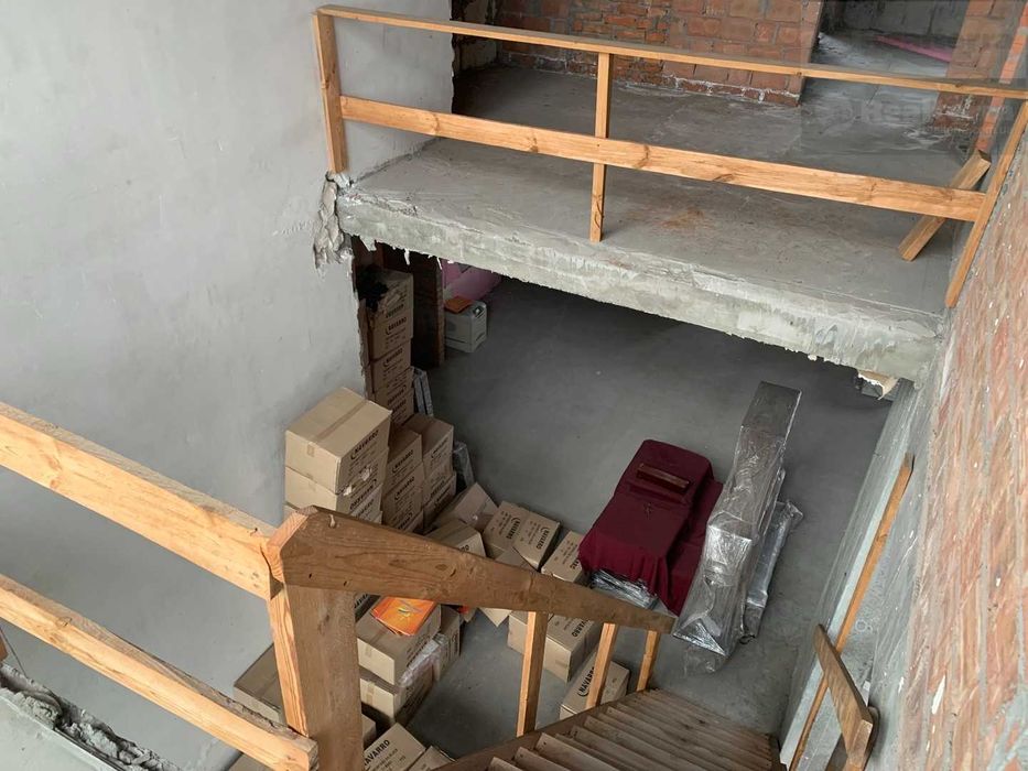 Багатокімнатна квартира за адресою бульвар Дружби Народів (площа 337 м²) - Atlanta.ua - фото 20