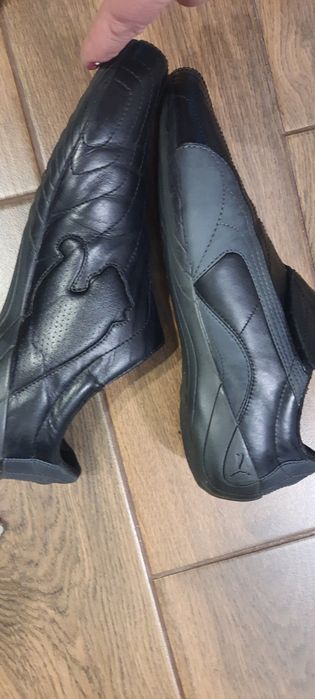 Чоловічі кросівки PUMA