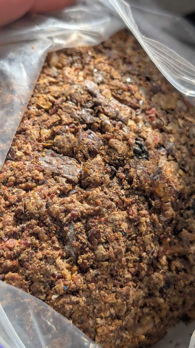 Propolis - kit pszczeli (0,5 kg)