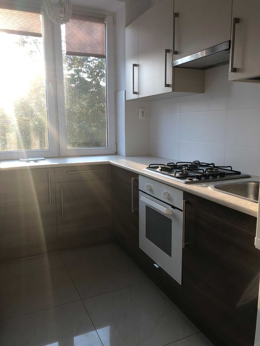 Mieszkanie na wynajem, dwa pokoje 44m2, Warszawa Żoliborz