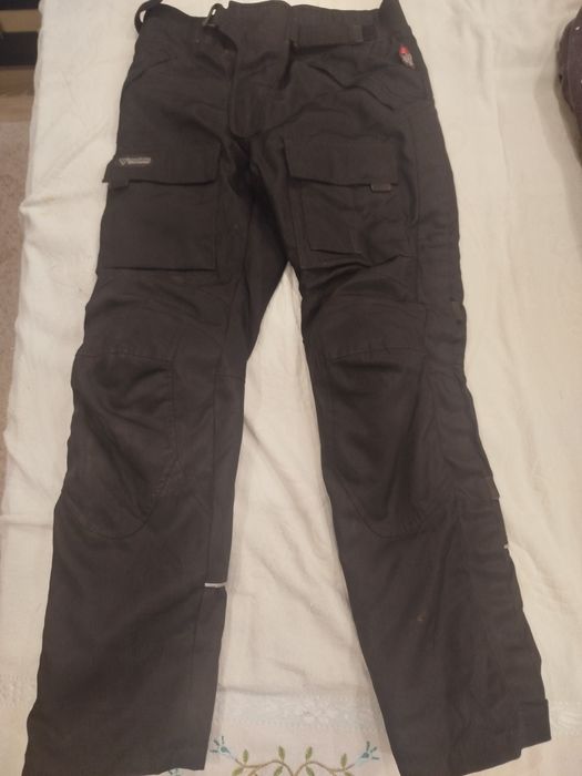 Продам мотоштаны.