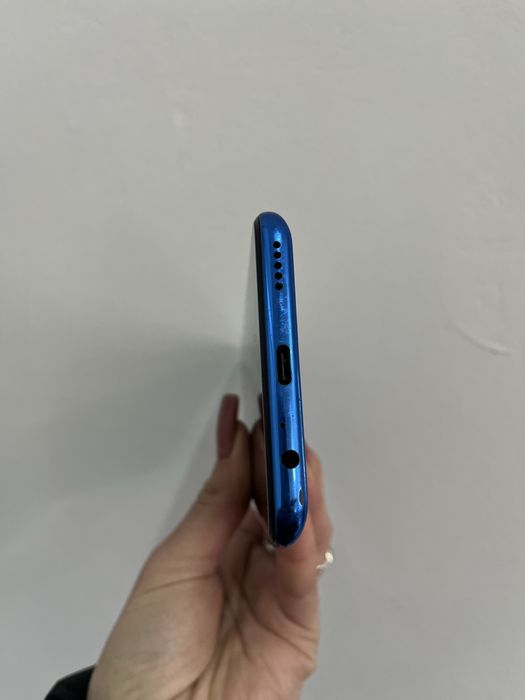 Телефон Honor 9X 4/128gb