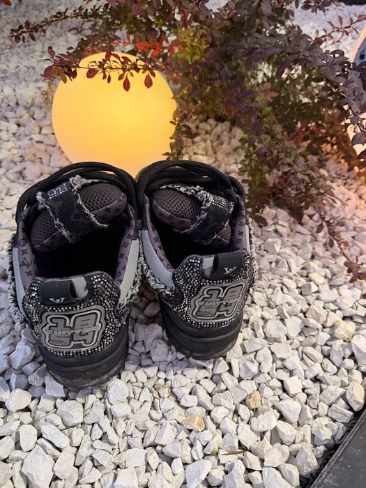 buty lv skate svar