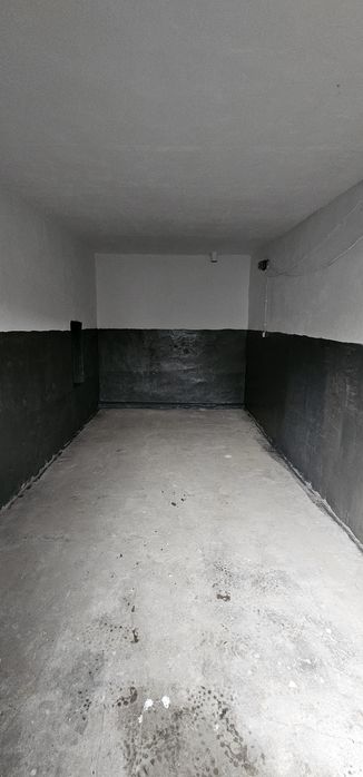 OBNIŻKA CENY! Garaż Katowice niedaleko City Center