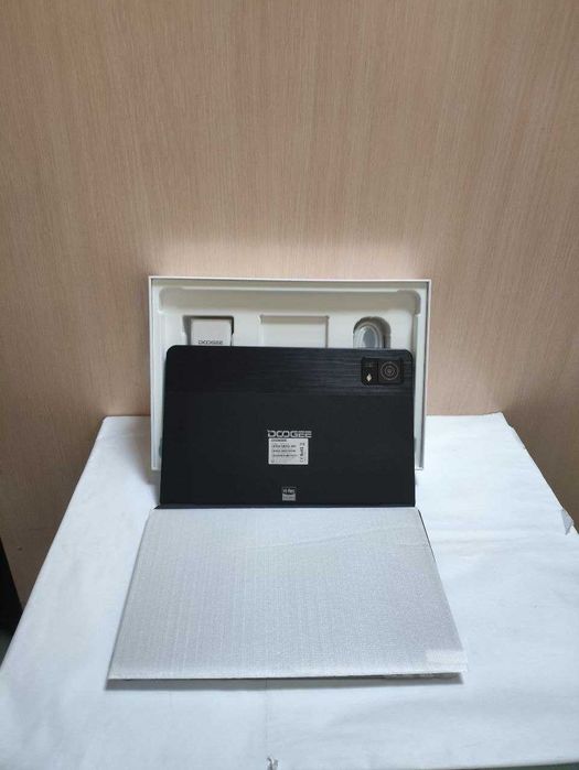 Планшет DOOGEE T30 Ultra 12/256GB