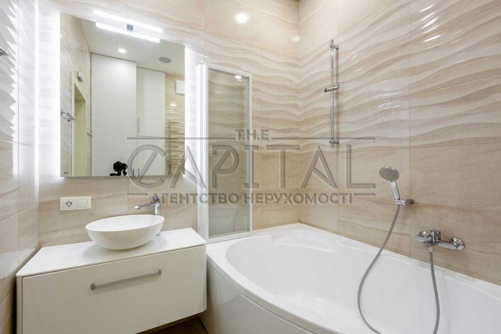 3-rooms apartment apartment by the address st. Ul Sapernoe Pole (area 101 m²) - Atlanta.ua - photo 11