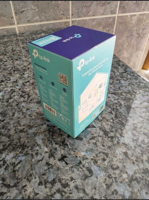 Tp-link AC1200 Wi-fi