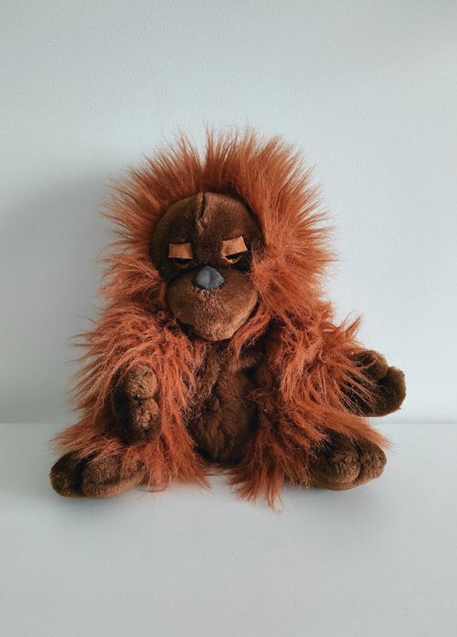 Pacynka orangutan