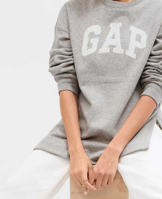 Свитшот GAP р.L-XL