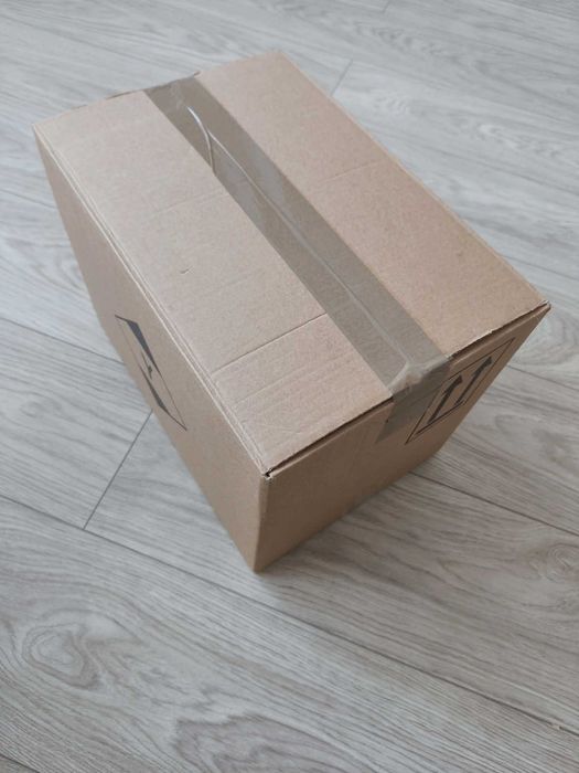MYSTERY BOX z kosmetykami znanych marek