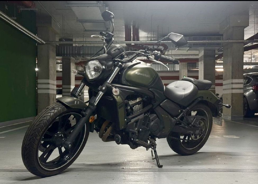 Kawasaki