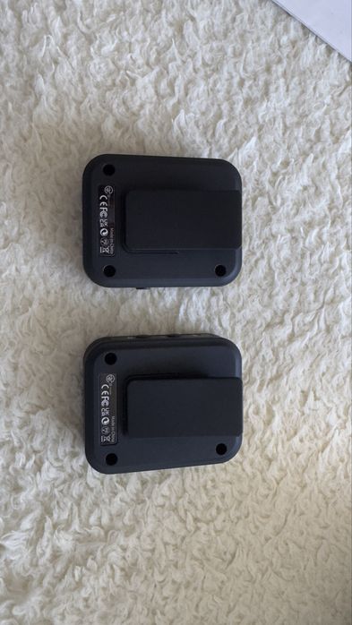 Synco G1 A1 петличні мікрофони