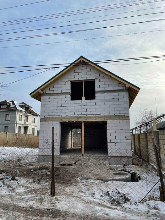 Дом по адресу (площадь 61 м²) - Atlanta.ua - фото 4