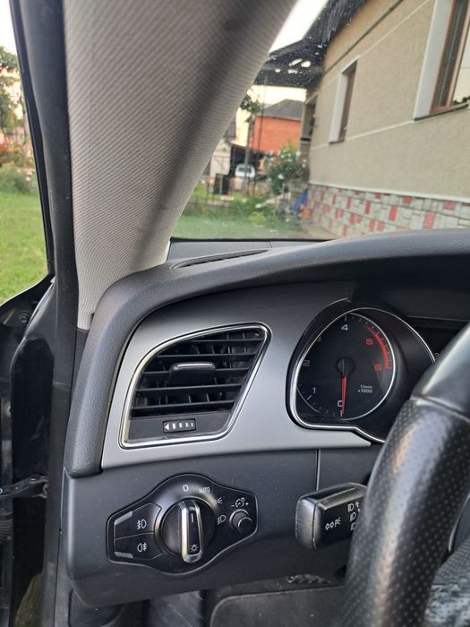 Audi A5  2011   2.0 Disel   DSG
