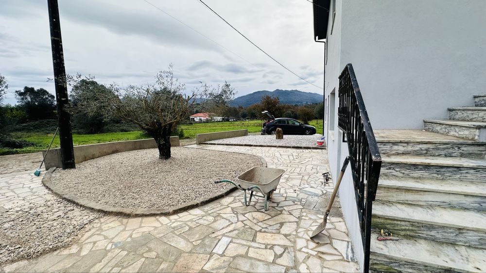 Arrenda-se T3 Totalmente Renovado em Lanheses