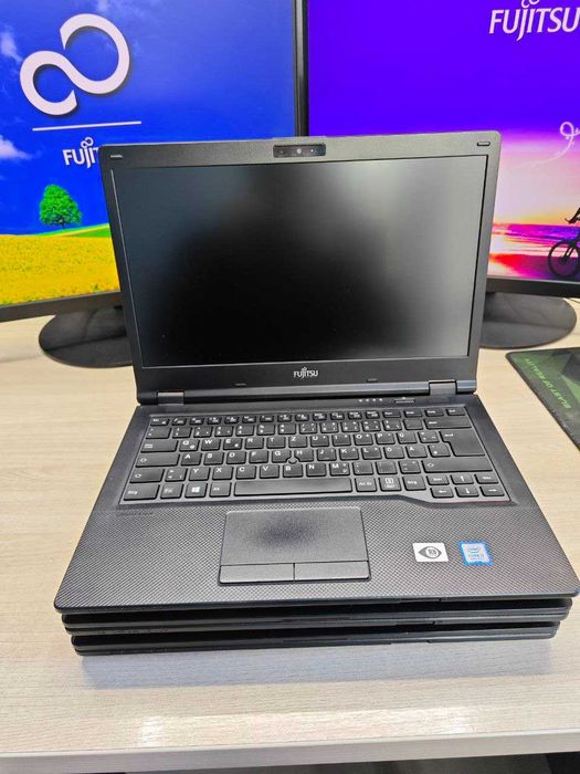 50 штук Ноутбук Fujitsu LIFEBOOK E449//8Gb DDR4/256Gb SSD