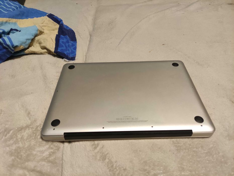 Laptop MacBook Pro A1278 i5 2012