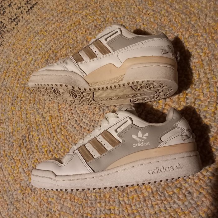 Adidas Forum Bold  37.5