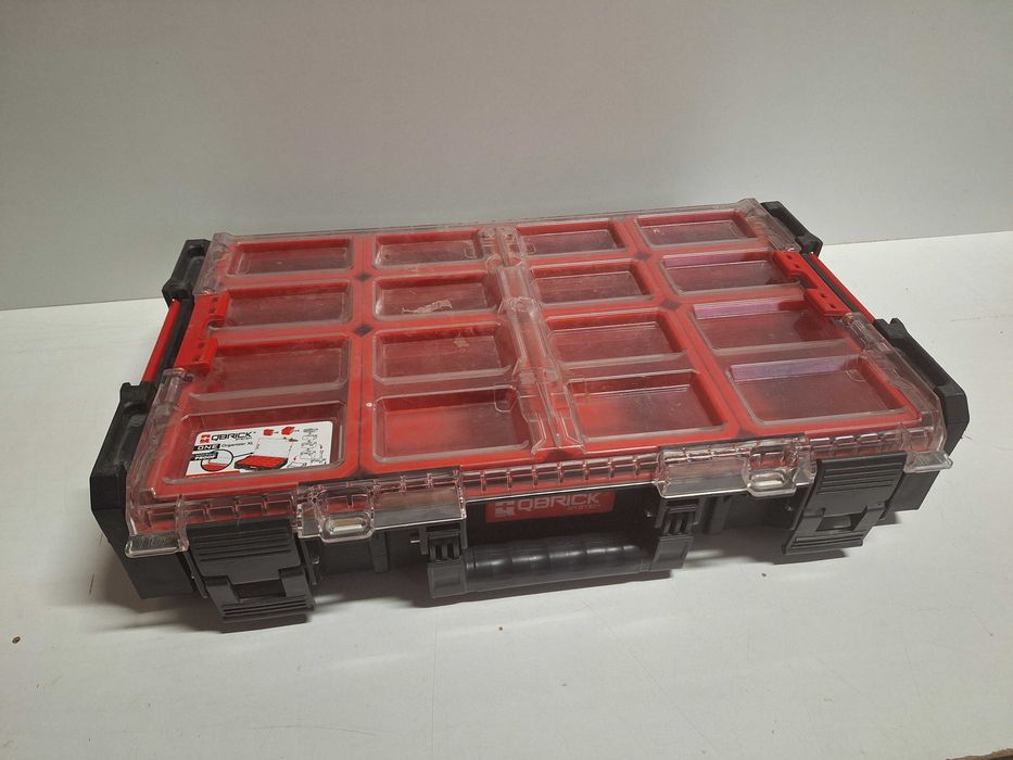 Organizer QBRICK System ONE XL