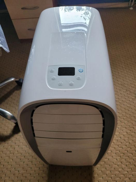 Klimatyzator przenośny Blaupunkt Arrifana 08C