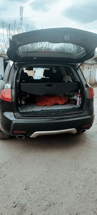 Продам авто Acura MDX