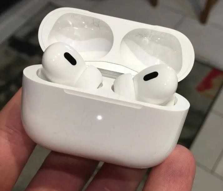 ХИТ! Беспроводные Наушники аірподс pro 2 Airoha Luxyry