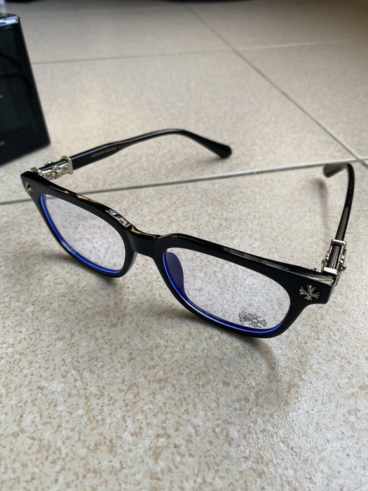 Chrome hearts Glasses