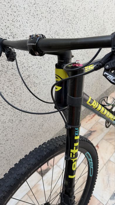 Cannondale F-Si Carbon R29