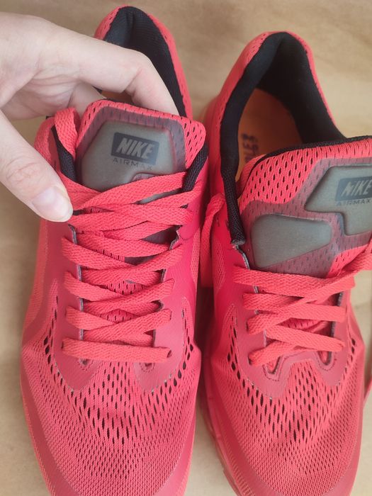 29,5cm 29cm 45 Nike Air Max fitsole 2 buty do biegania