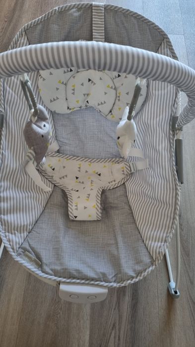 Espreguiçadeira Bebé