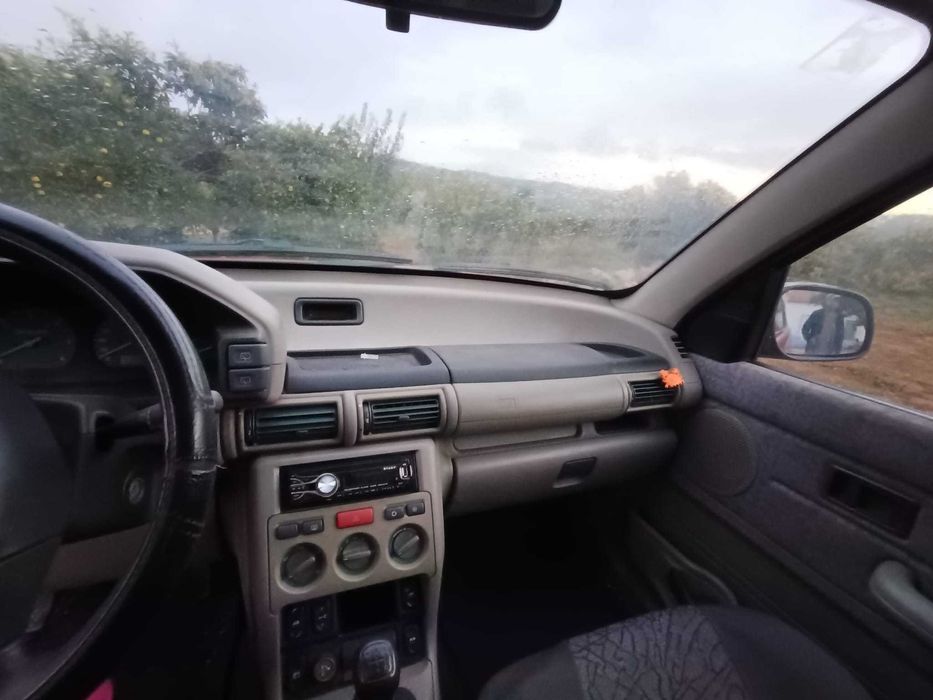 Vende-se Land Rover - Freelander