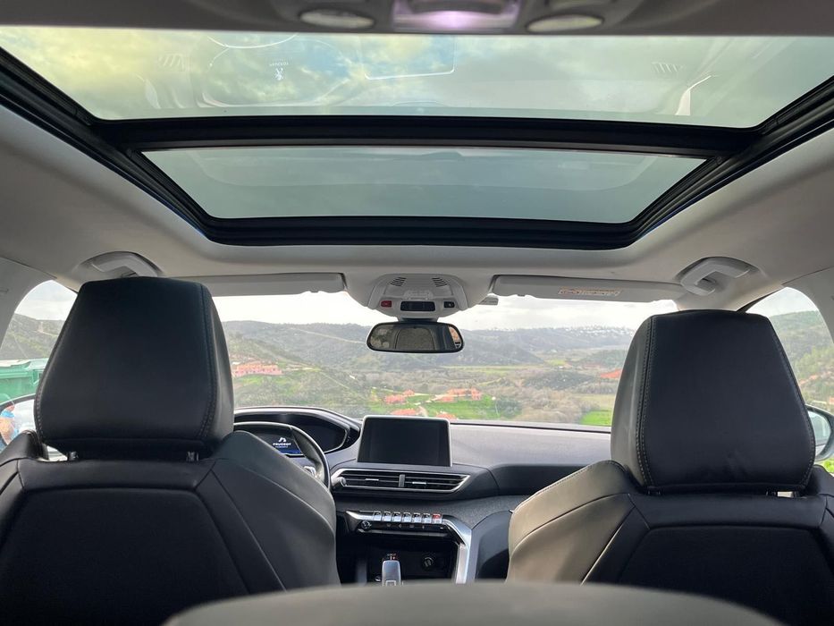 Peugeot 3008 1.6 HDi 2017