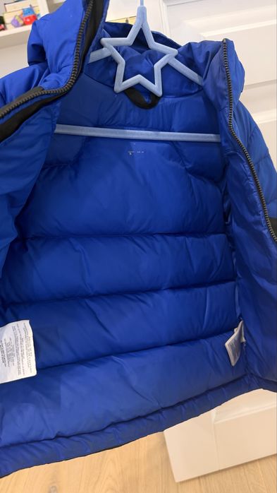 Куртка 3 роки хлопчик Ralph Lauren Polo