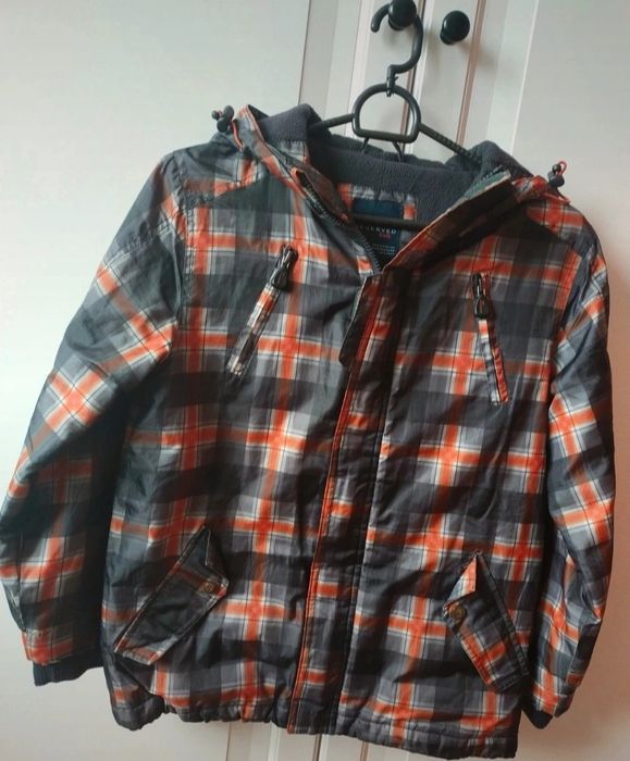 Kurtka narciarska 110