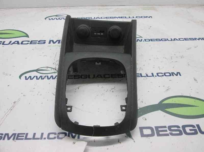 Consola Central Hyundai I30