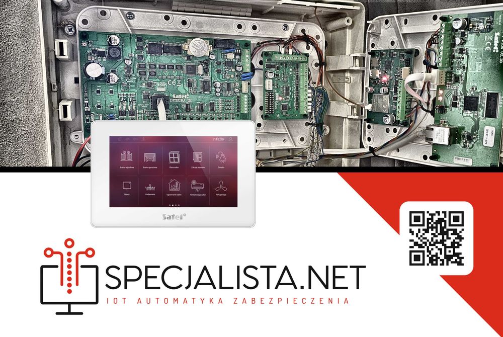 Alarmy, aplikacja mobilna, przewodowe, bezprzewodowe, profesjonalnie!