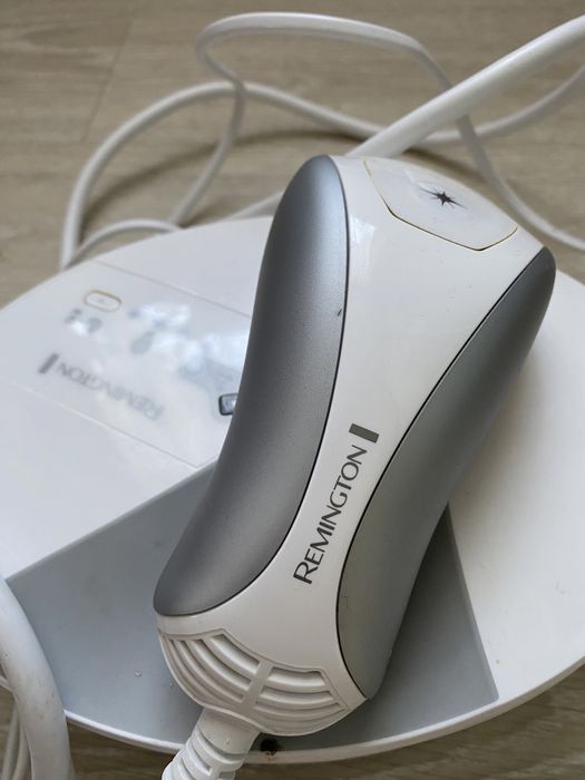 Фотоепілятор REMINGTON