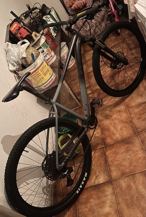 Vendo bicicleta da Giant