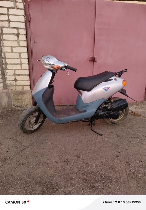 Продам Honda Fit