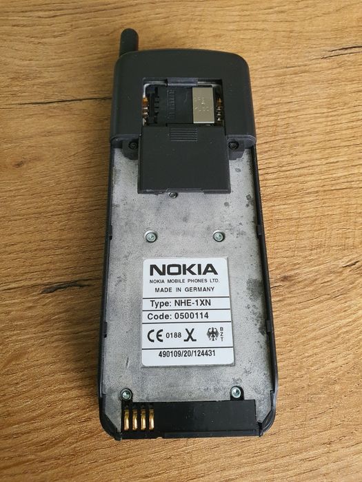 Nokia 2110 kolekcjonerski