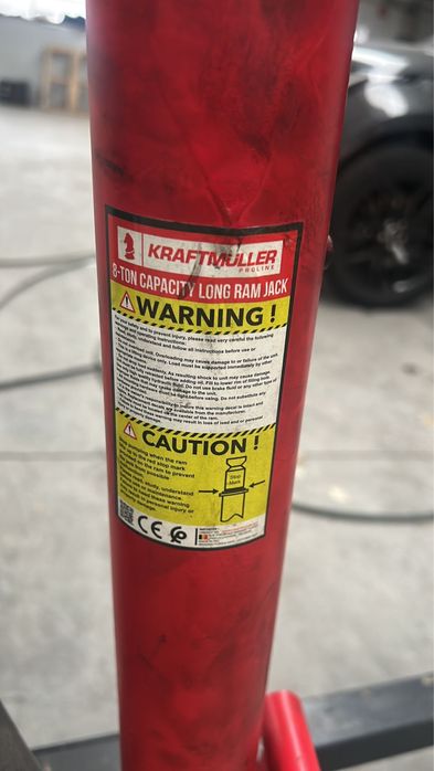 Recheio de Oficina Mecanica