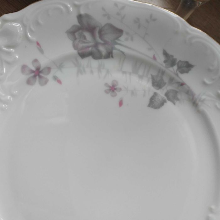 porcelana Wawel PRL