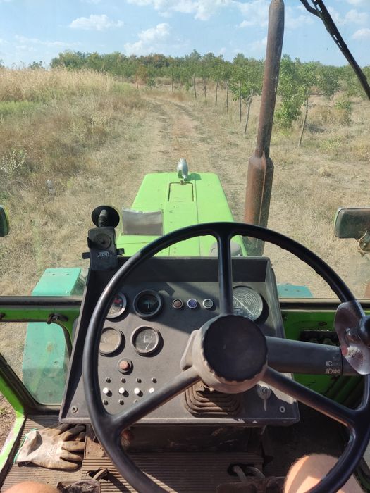 МТЗ - 82.1 БЕЛАРУС - 82.1