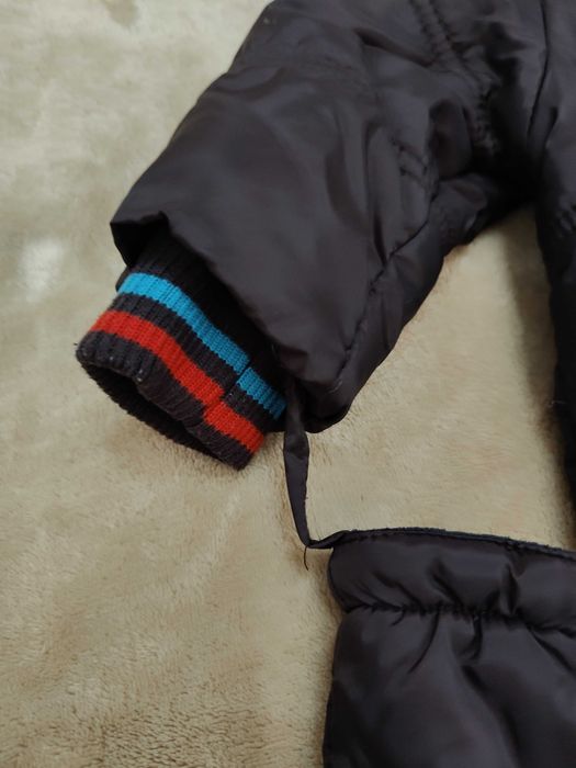 Kombinezon dziecięcy