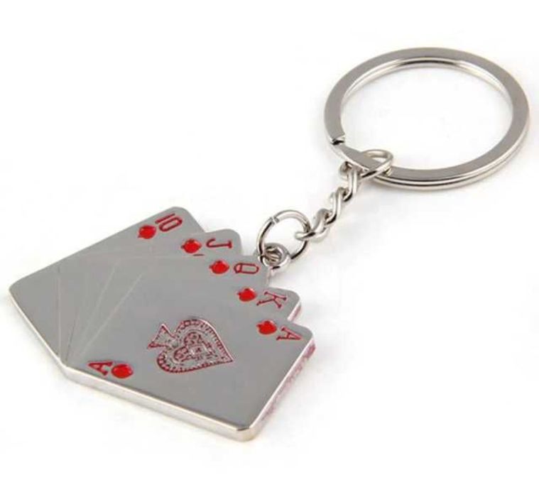 Брелки для ключей