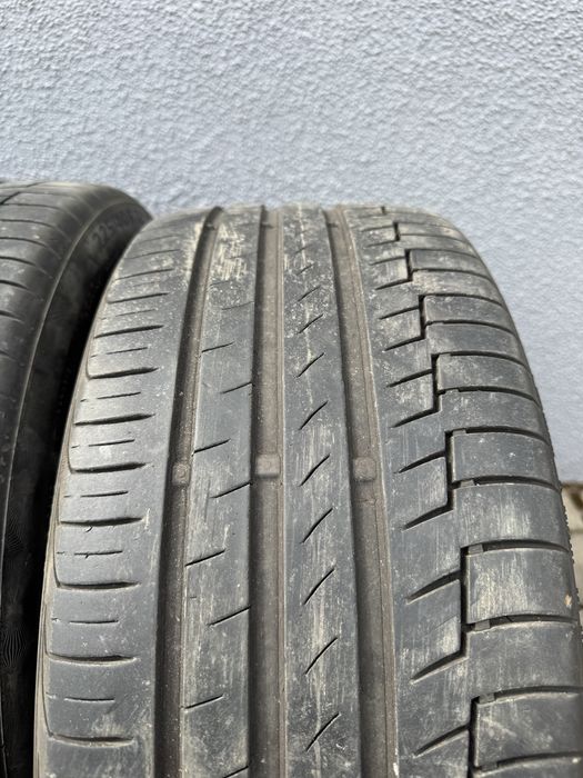 Opony Cintinetal PremiumContact 6 225/40 R18