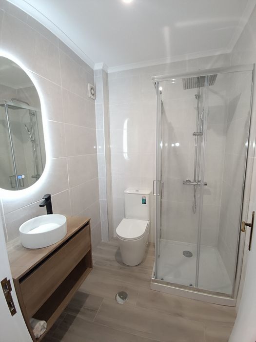 Apartamento T3 em Torres Novas