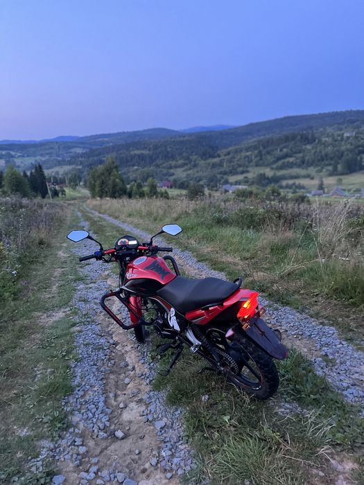 Продам Forte ft 200-23