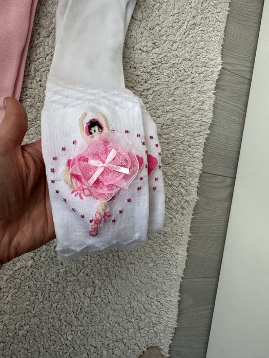 Колготи для дівчинки