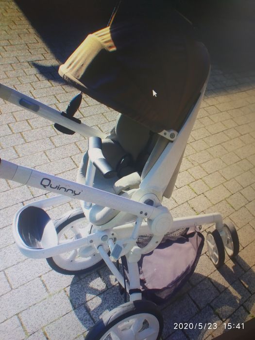 Wózek Quinny Mood 2w1
